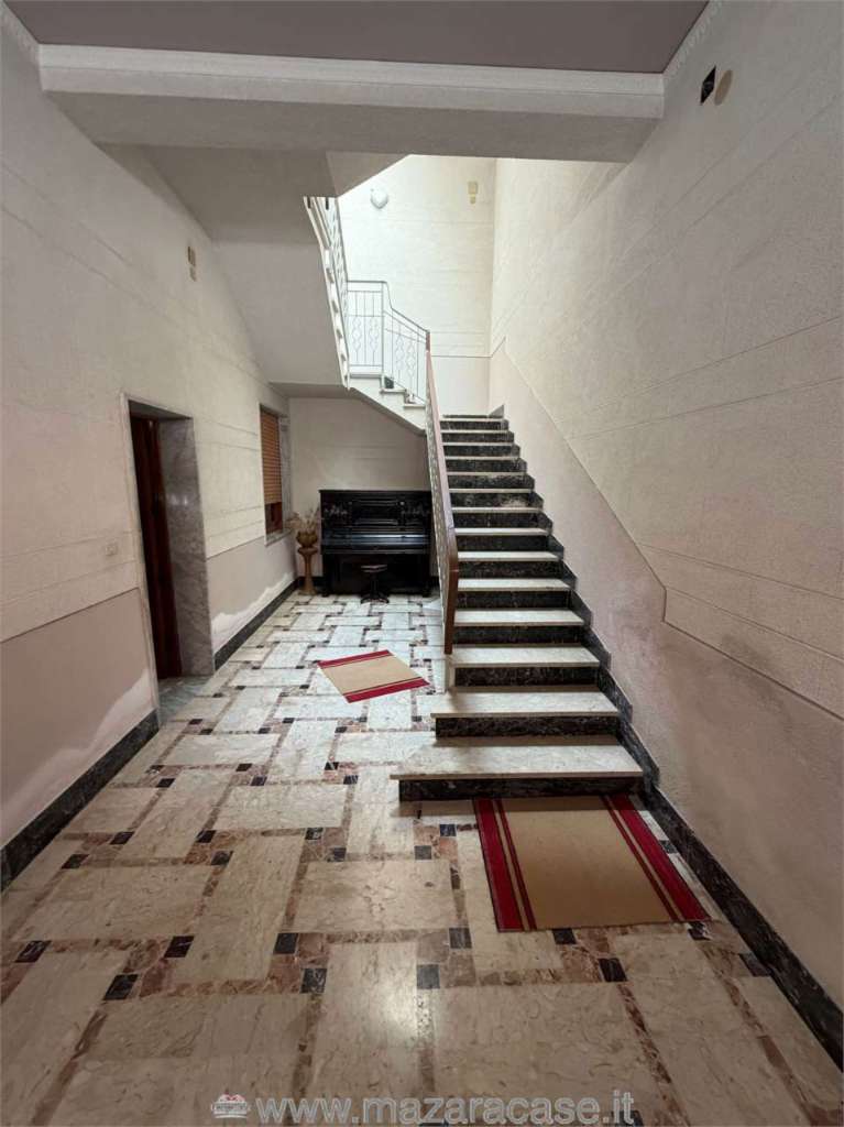 casa indipendente in vendita a Mazara del Vallo