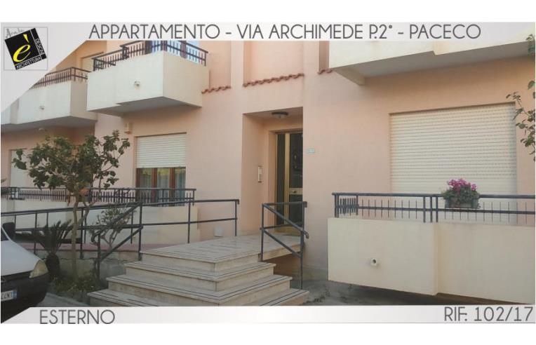 appartamento in vendita a Paceco