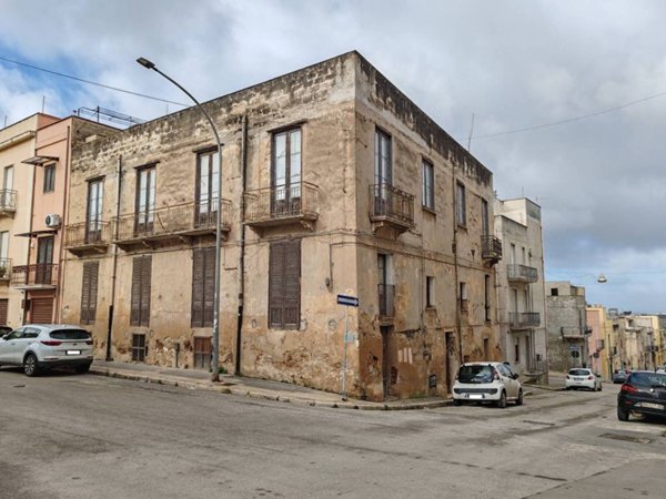 casa indipendente in vendita a Paceco
