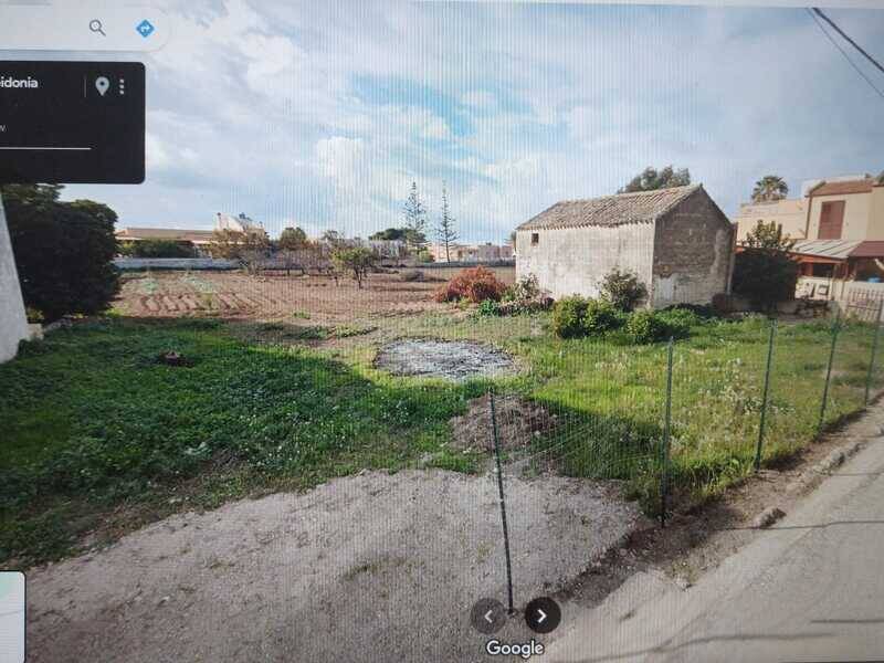 casa indipendente in vendita a Paceco in zona Nubia