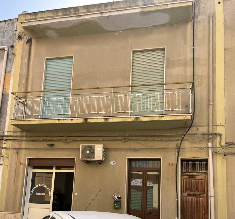 casa indipendente in vendita a Paceco