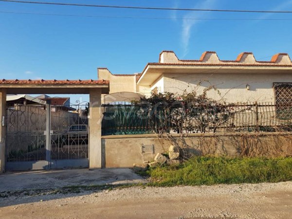 casa indipendente in vendita a Paceco in zona Nubia
