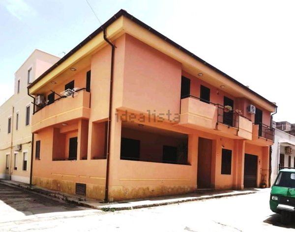 casa indipendente in vendita a Paceco