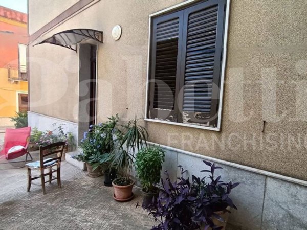 appartamento in vendita a Paceco