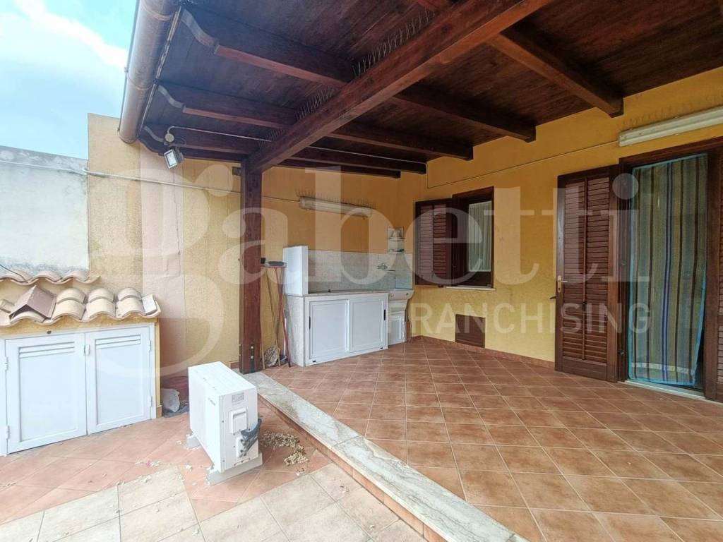 casa indipendente in vendita a Paceco in zona Nubia
