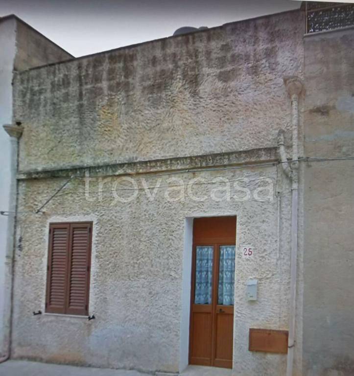 casa indipendente in vendita a Paceco