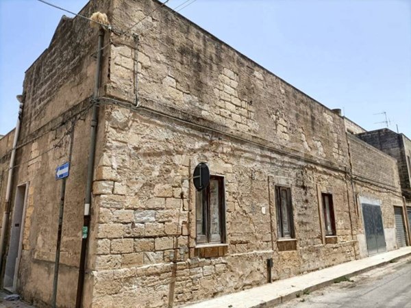 casa indipendente in vendita a Paceco