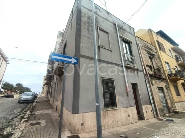 casa indipendente in vendita a Paceco