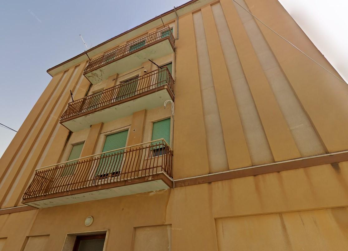 appartamento in vendita a Paceco
