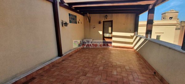 casa indipendente in vendita a Paceco