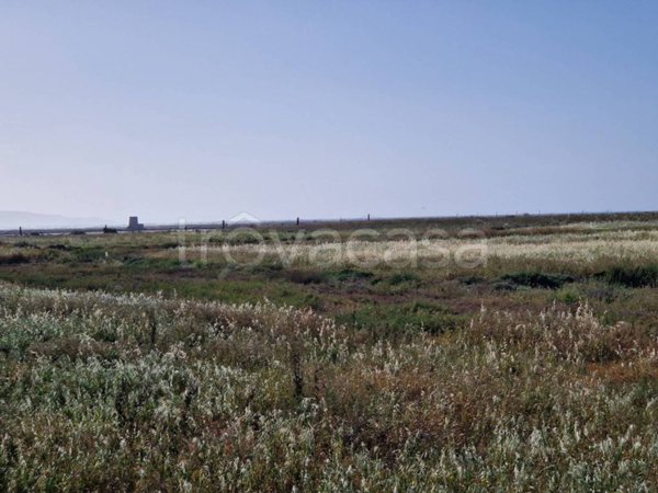 terreno edificabile in vendita a Paceco