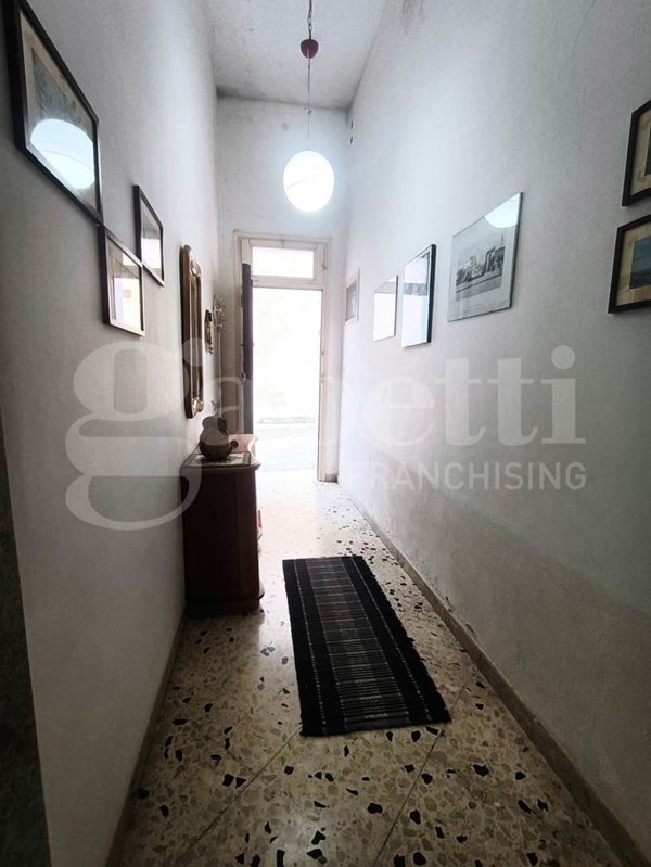 casa indipendente in vendita a Paceco