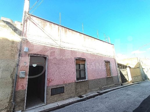 casa indipendente in vendita a Paceco