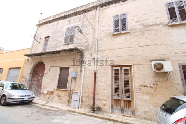 casa indipendente in vendita a Paceco