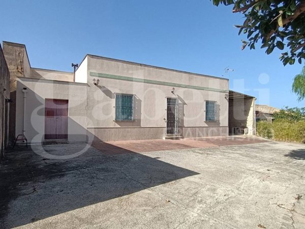 casa indipendente in vendita a Paceco in zona Nubia