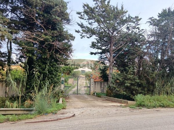 casa indipendente in vendita a Paceco in zona Dattilo