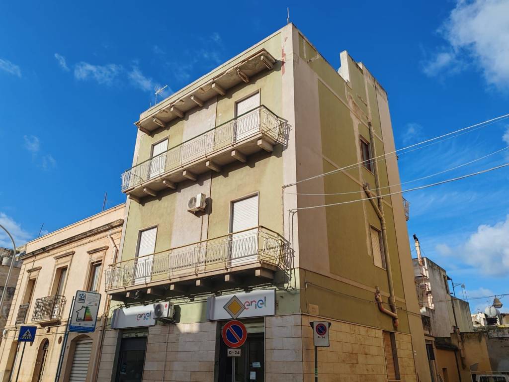 appartamento in vendita a Paceco