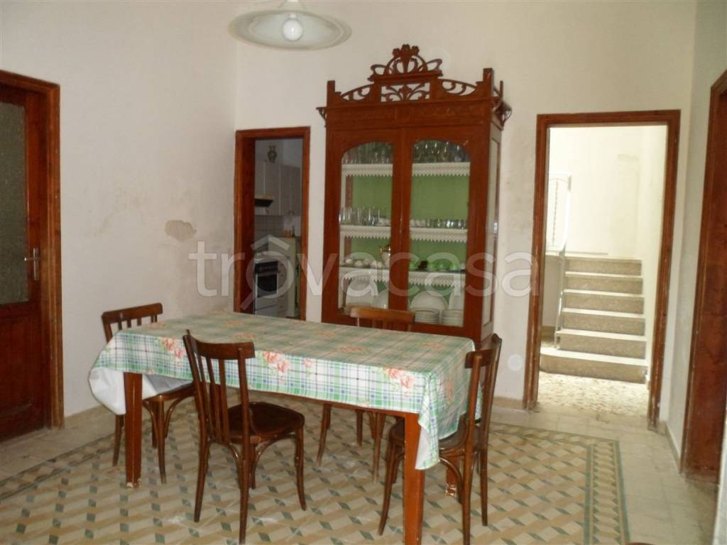 casa indipendente in vendita a Paceco