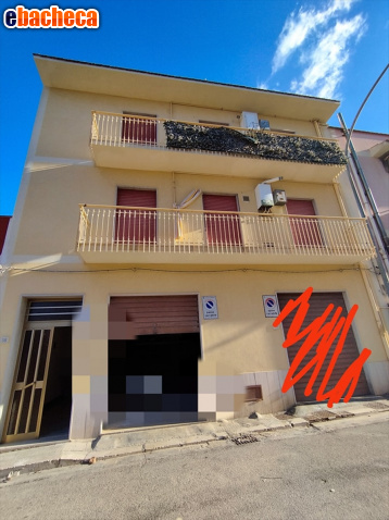 casa indipendente in vendita a Paceco