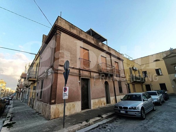 casa indipendente in vendita a Paceco