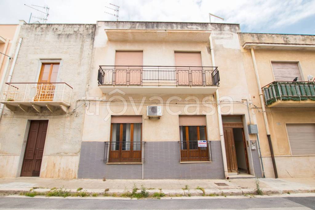 casa indipendente in vendita a Paceco