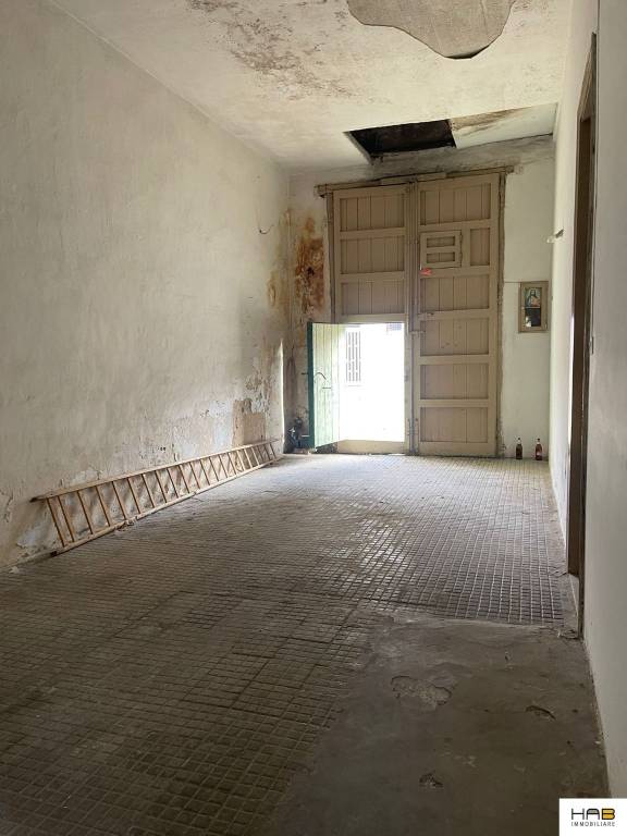 casa indipendente in vendita a Paceco