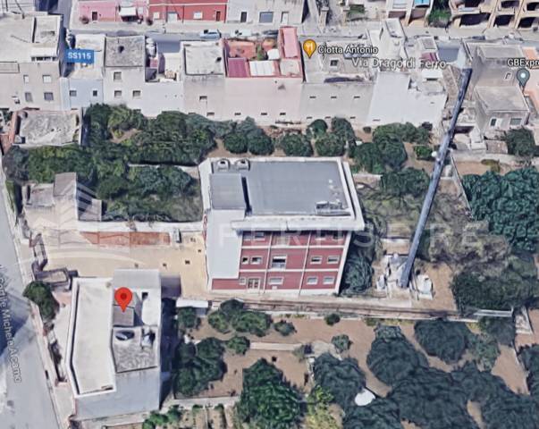 intera palazzina in vendita a Paceco