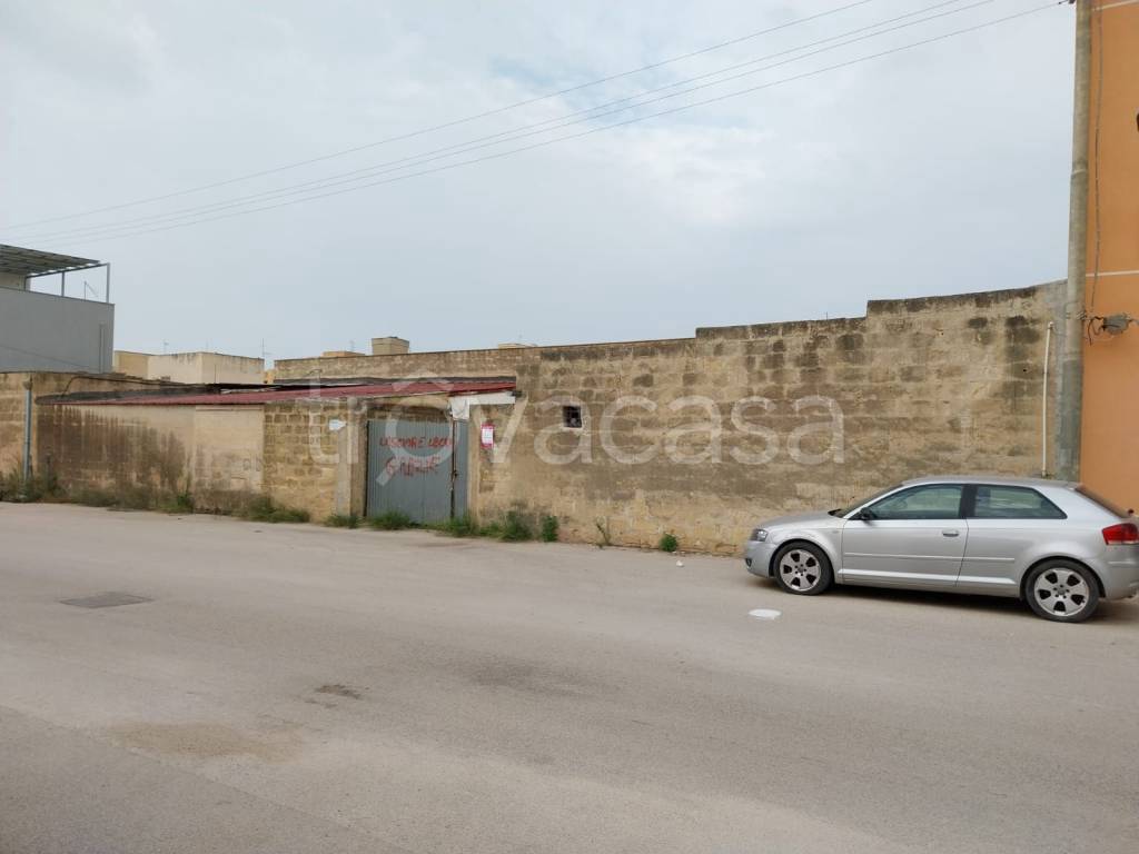 casa indipendente in vendita a Paceco