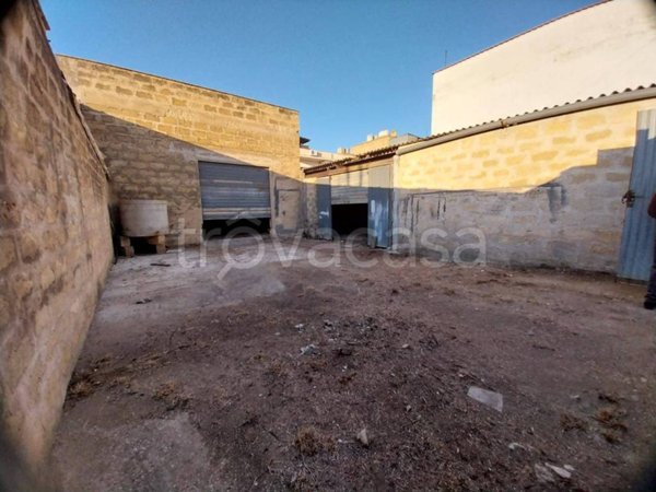 casa indipendente in vendita a Paceco