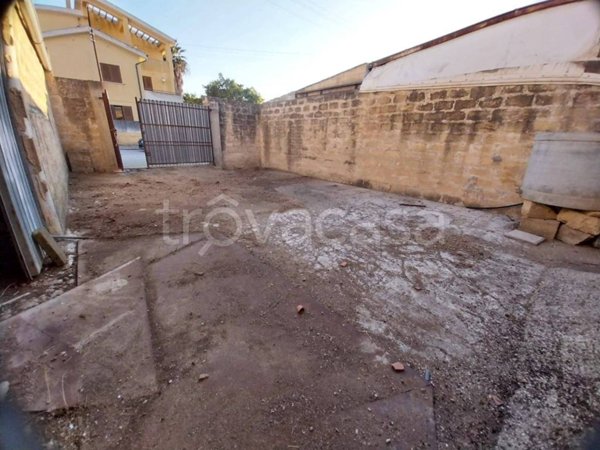 casa indipendente in vendita a Paceco