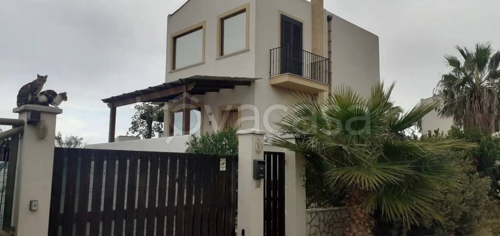 casa indipendente in vendita a Paceco in zona Nubia