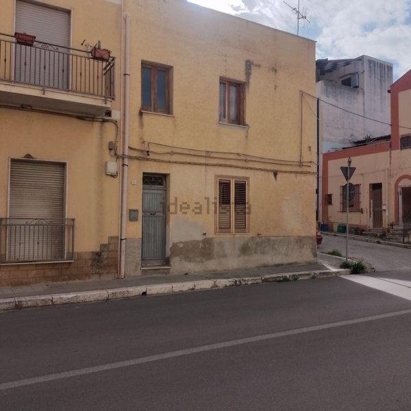 casa indipendente in vendita a Paceco