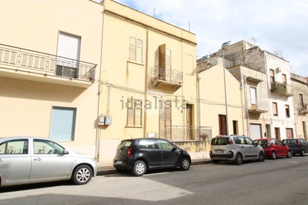 appartamento in vendita a Paceco