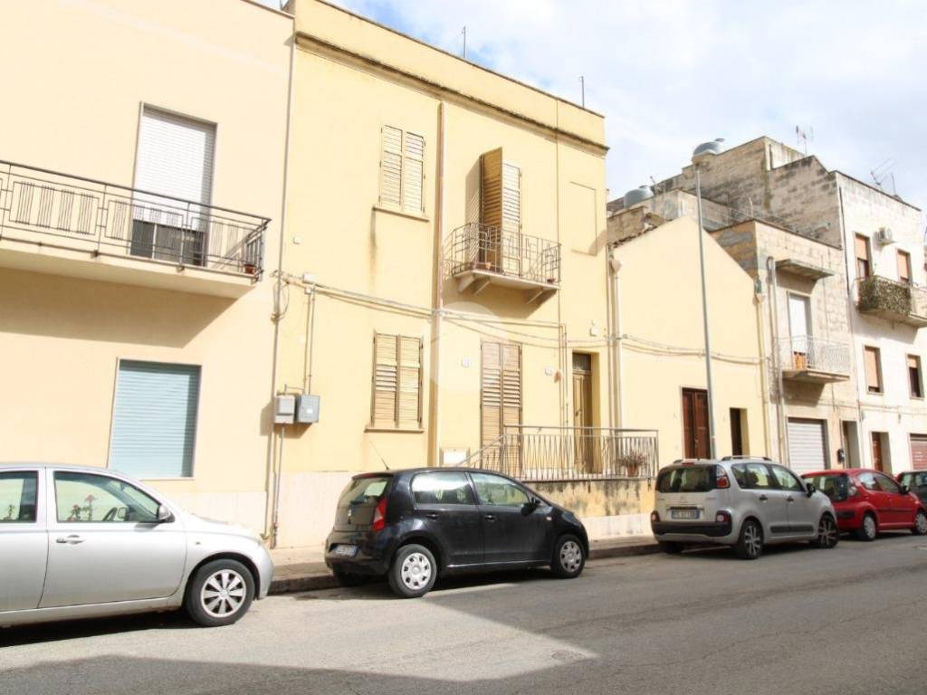 casa indipendente in vendita a Paceco