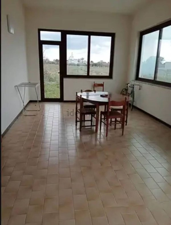 casa indipendente in vendita a Paceco in zona Nubia