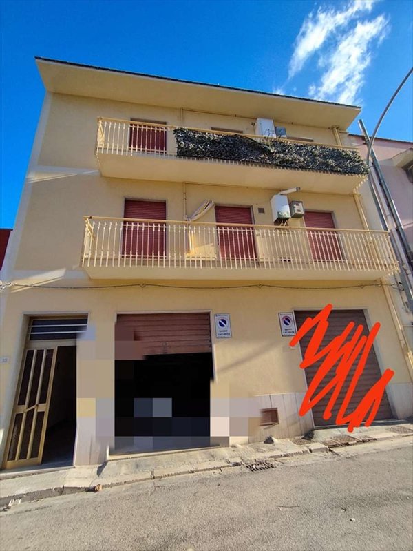 casa indipendente in vendita a Paceco