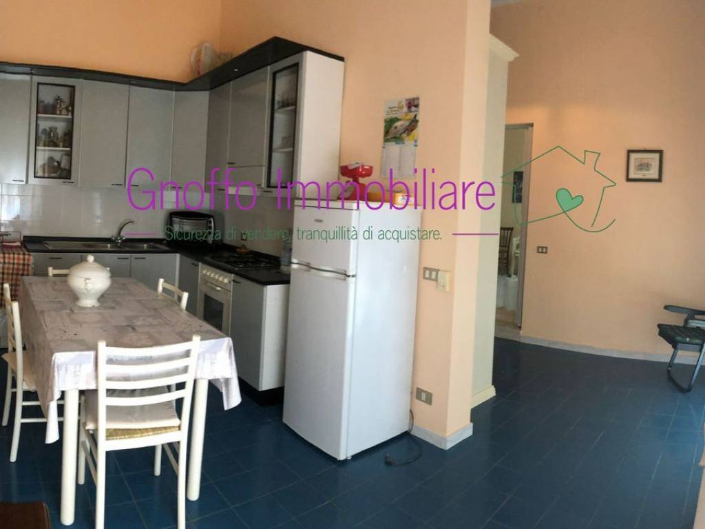 appartamento in vendita a Paceco