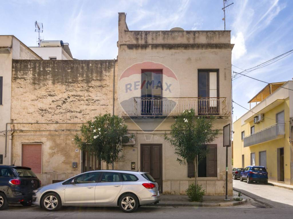 casa indipendente in vendita a Paceco