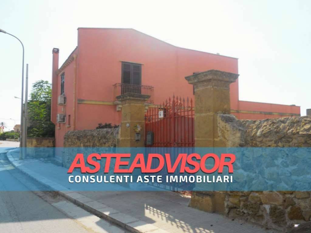 casa indipendente in vendita a Paceco
