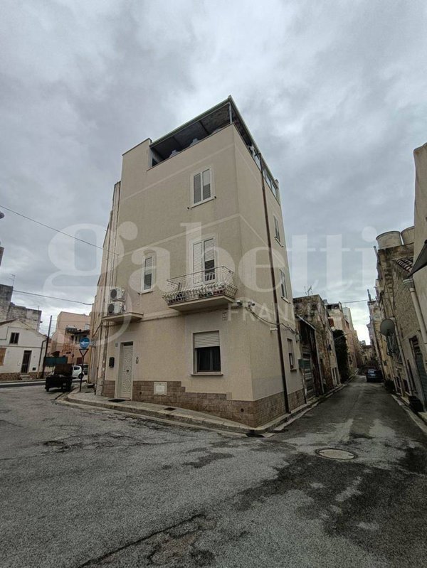 casa indipendente in vendita a Paceco