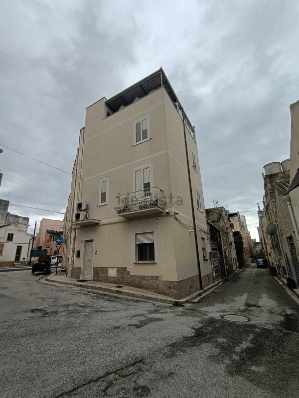 casa indipendente in vendita a Paceco