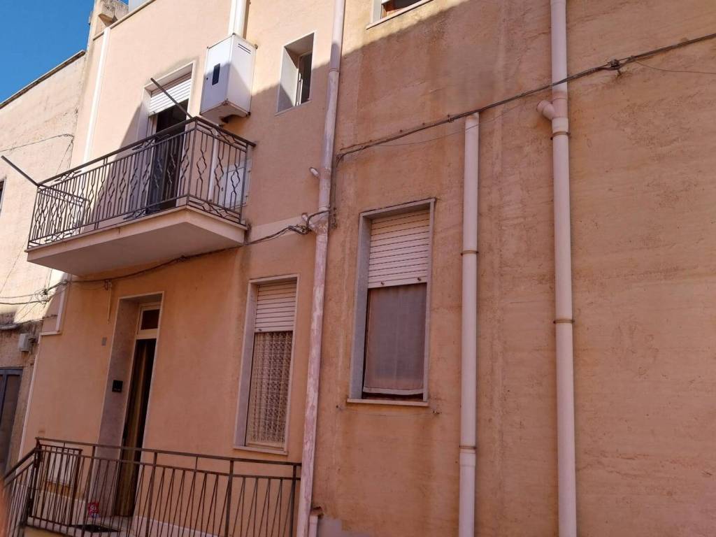 casa indipendente in vendita a Paceco