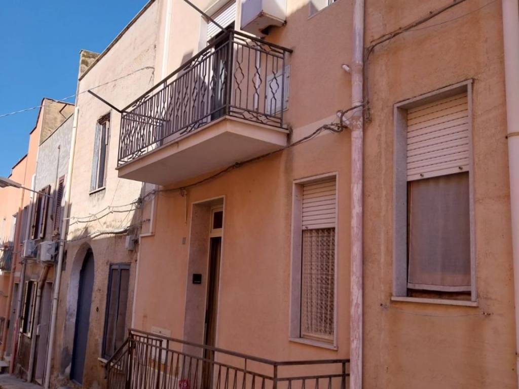 casa indipendente in vendita a Paceco