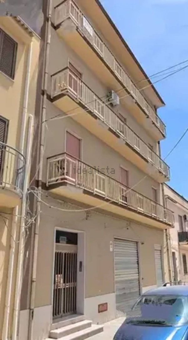 appartamento in vendita a Paceco