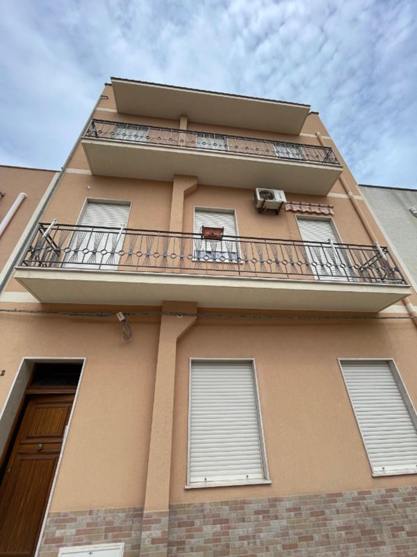 appartamento in vendita a Paceco
