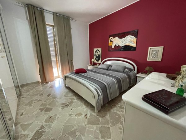 appartamento in vendita a Paceco