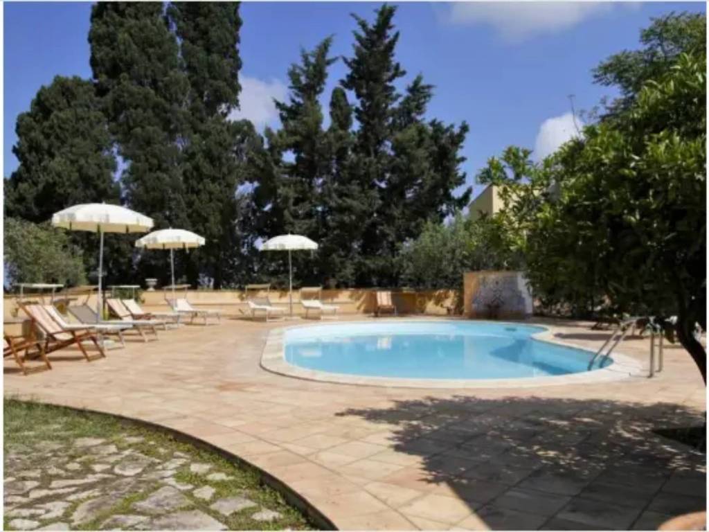 intera palazzina in vendita a Paceco