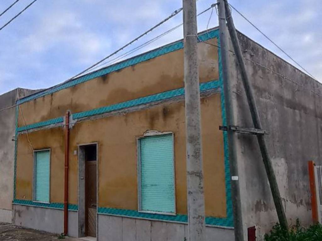 appartamento in vendita a Paceco in zona Dattilo