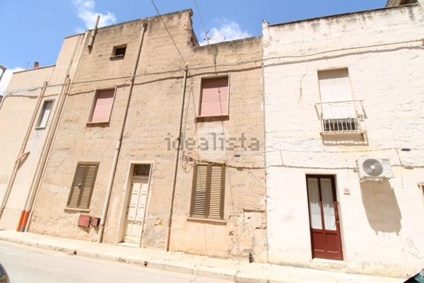 casa indipendente in vendita a Paceco