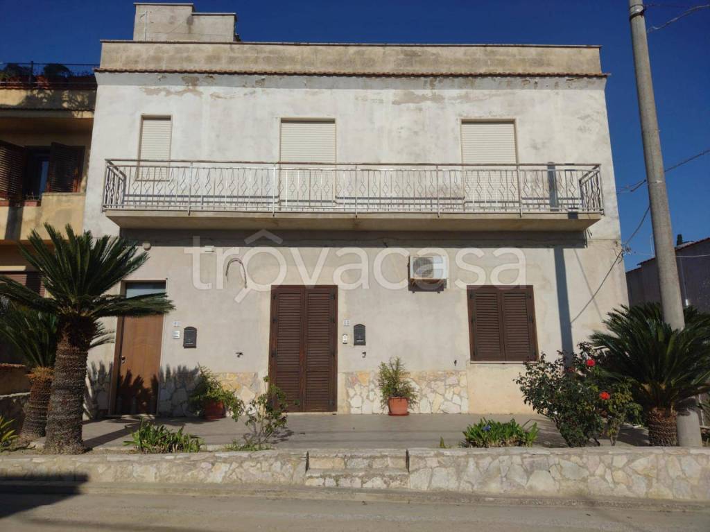 appartamento in vendita a Paceco in zona Dattilo